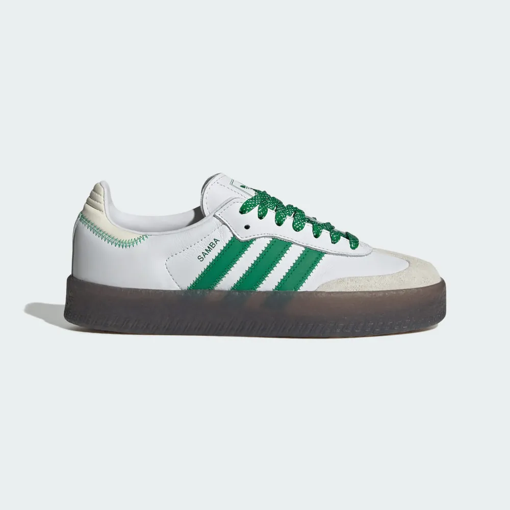338867_Adidas-Sambae_CLOUD-WHITE-GREEN_IE9105_img0