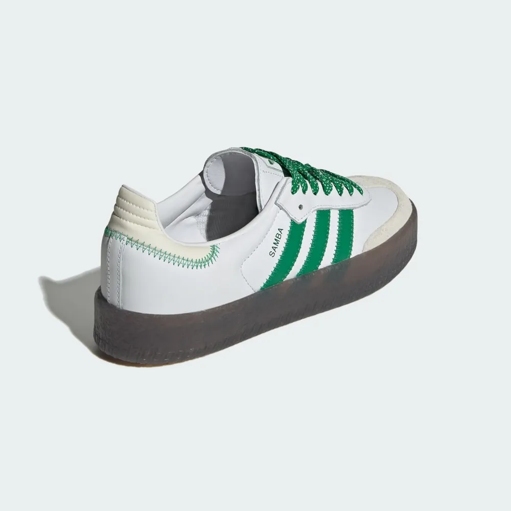 338867_Adidas-Sambae_CLOUD-WHITE-GREEN_IE9105_img4
