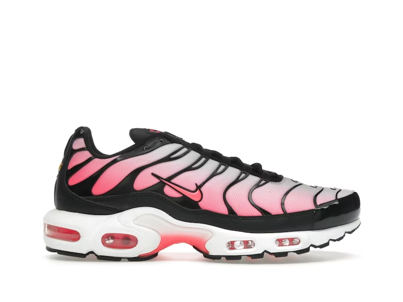 Nike Air Max Plus WMNS HOT PUNCH - view 0