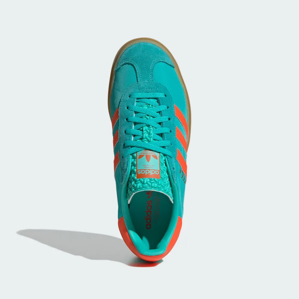 06B3BC_Adidas-Gazelle-Bold_MINT-RUSH-IMPACT-ORANGE_IG4386_img1