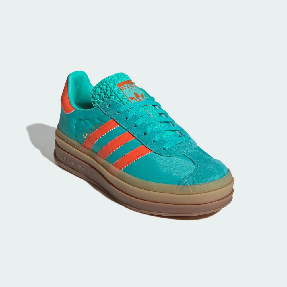 06B3BC_Adidas-Gazelle-Bold_MINT-RUSH-IMPACT-ORANGE_IG4386_img3