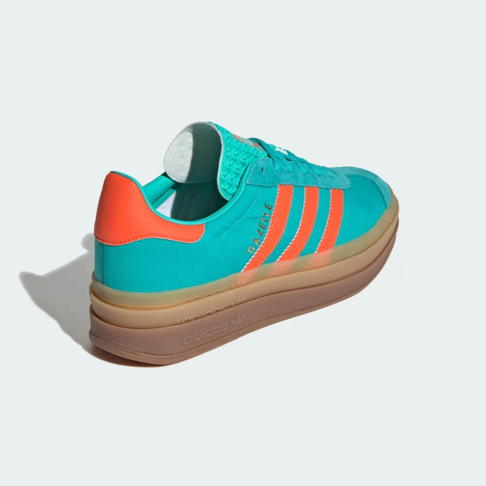 06B3BC_Adidas-Gazelle-Bold_MINT-RUSH-IMPACT-ORANGE_IG4386_img4