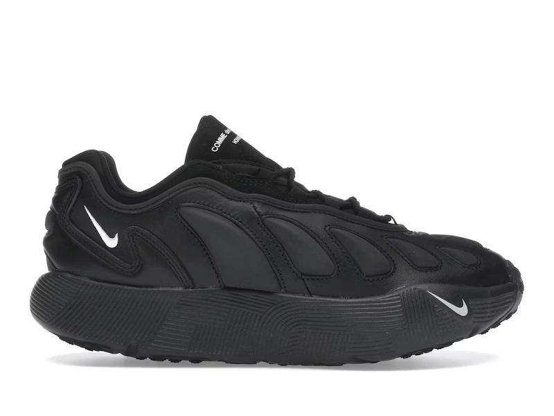 CDG x Nike Sense 96 SP BLACK - view 0
