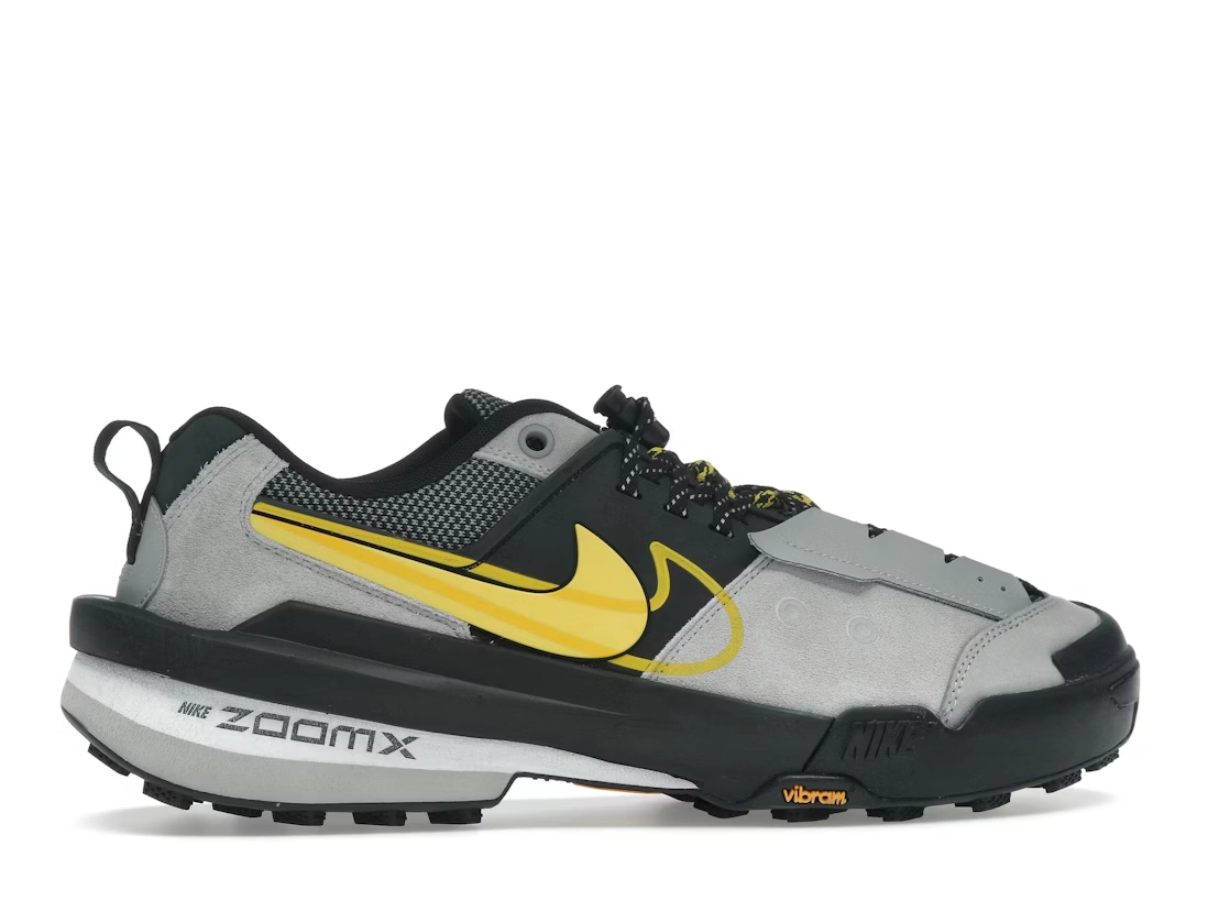 sacai × Nike Zegamadome 23.5㎝ 希少 新品未使用‼️ Sacai x Nike Zegamadome SP 