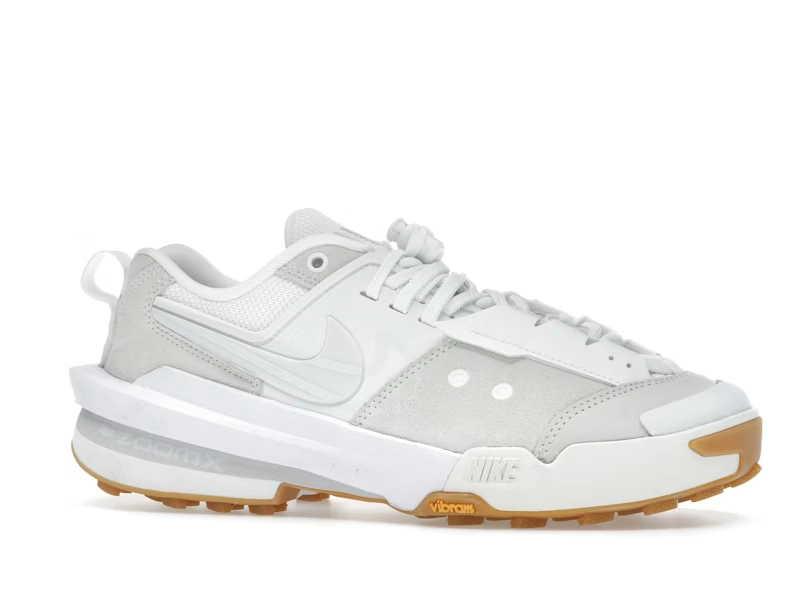 Sacai x Nike Zegamadome SP 