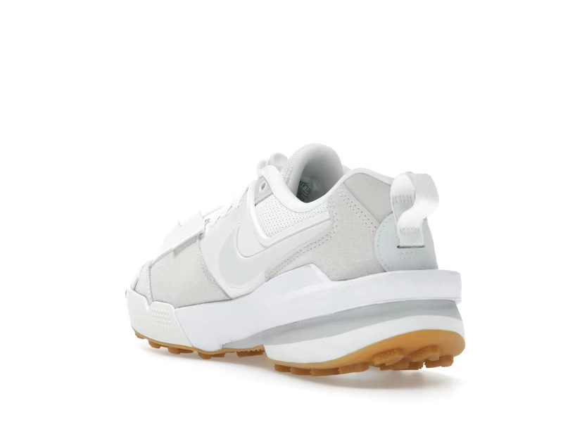 ★Nike x Sacai★Zegamadome SP★Summit White x sacai Zegamadome 'Summit White' Sneakers