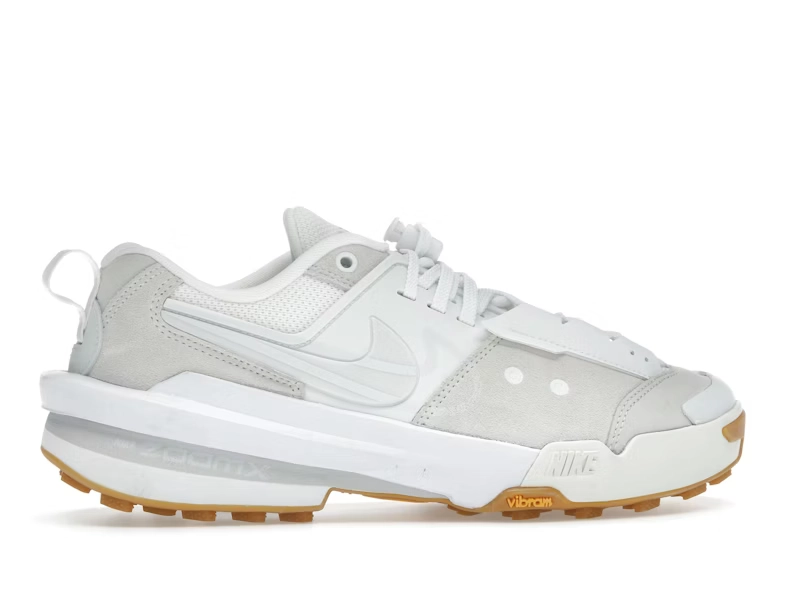 Sacai x Nike Zegamadome SP 
