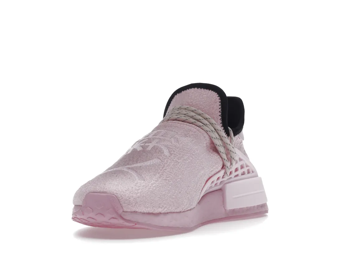 adidas gazelle silver green womens Adidas NMD HU Pharrell Pink – archangelauthentics
