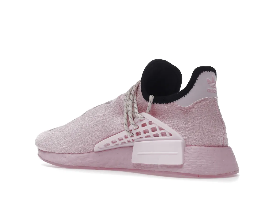 Pharrell Williams x adidas NMD HU "PINK"- GY0088
