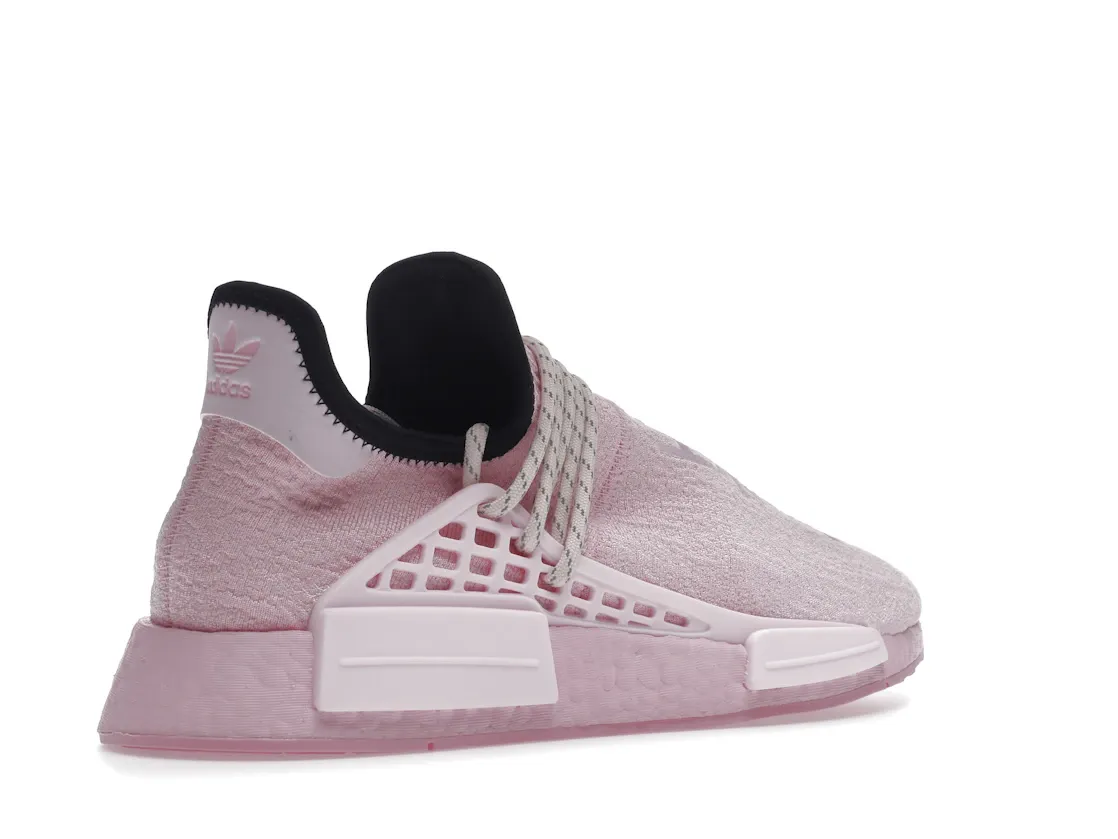 adidas gazelle silver green womens Adidas Pharrell Williams Mens HU NMD 'Pink' Shoes  Extra Butter