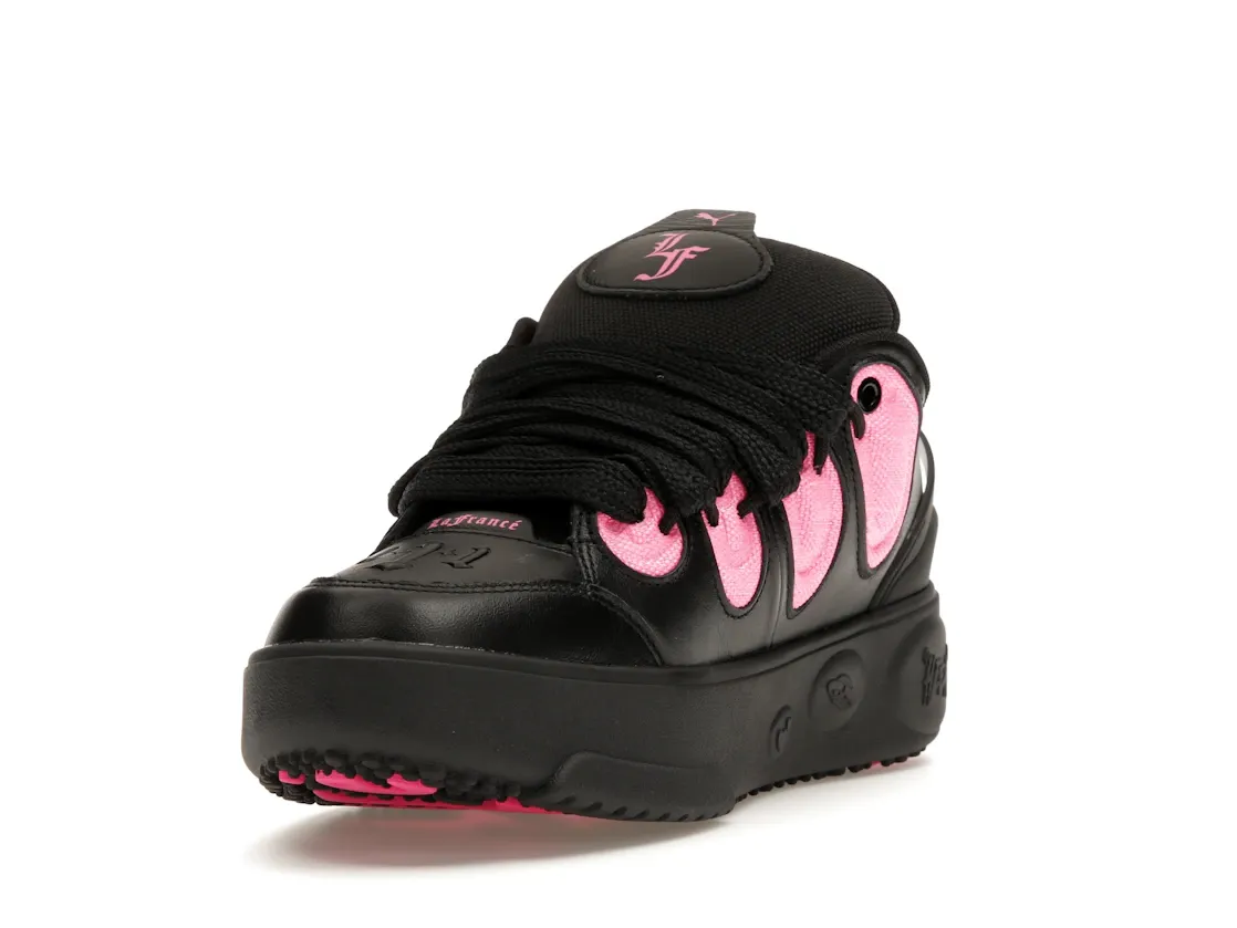 LaMelo Ball x Puma LaFrancé 