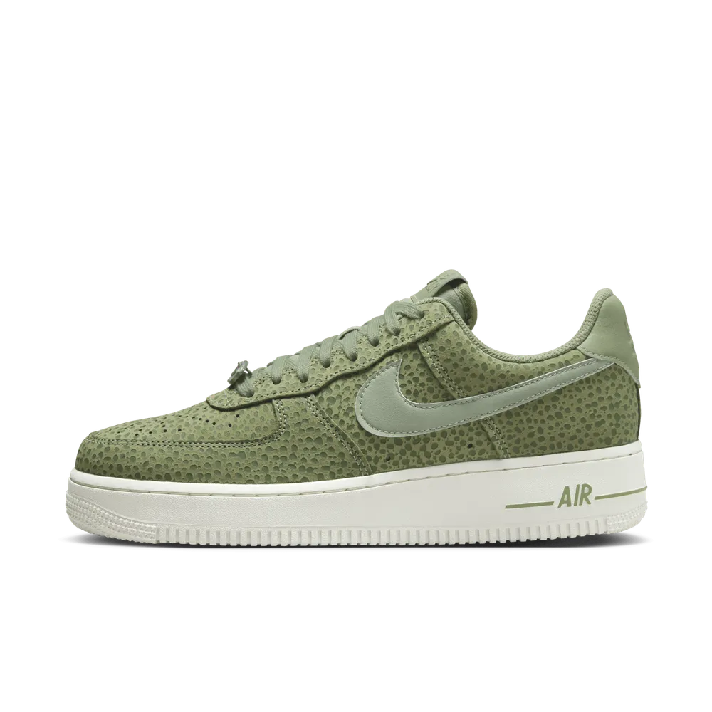 B0B791_Nike-Air-Force-1-Low-'07_SAFARI-OIL-GREEN_FV6519-200_img1