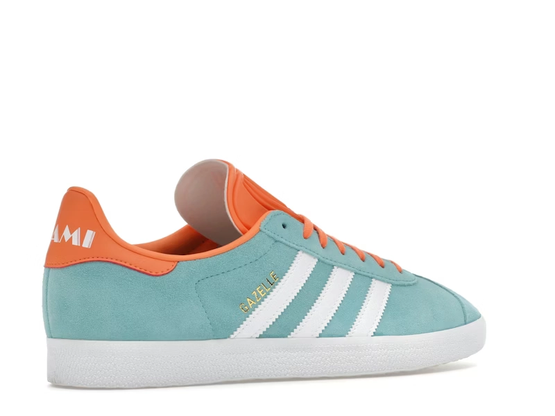 Inter Miami x adidas Gazelle 