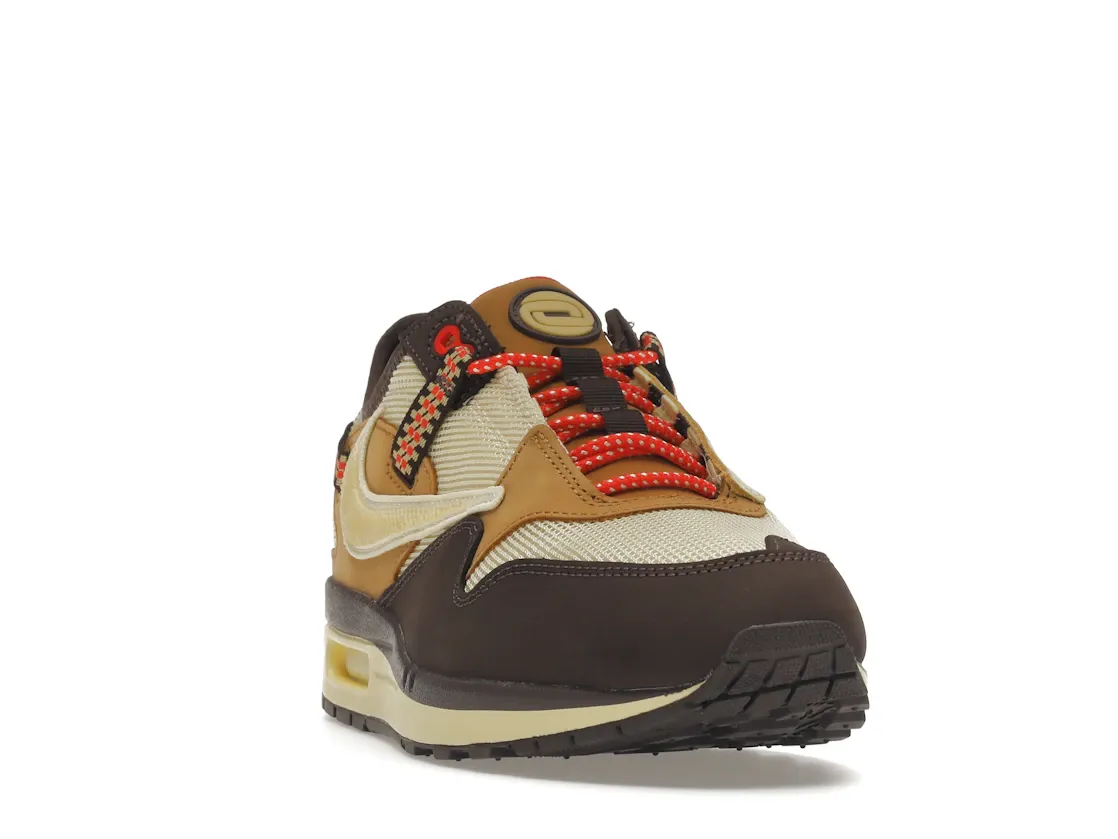 Travis Scott x Nike Air Max 1 