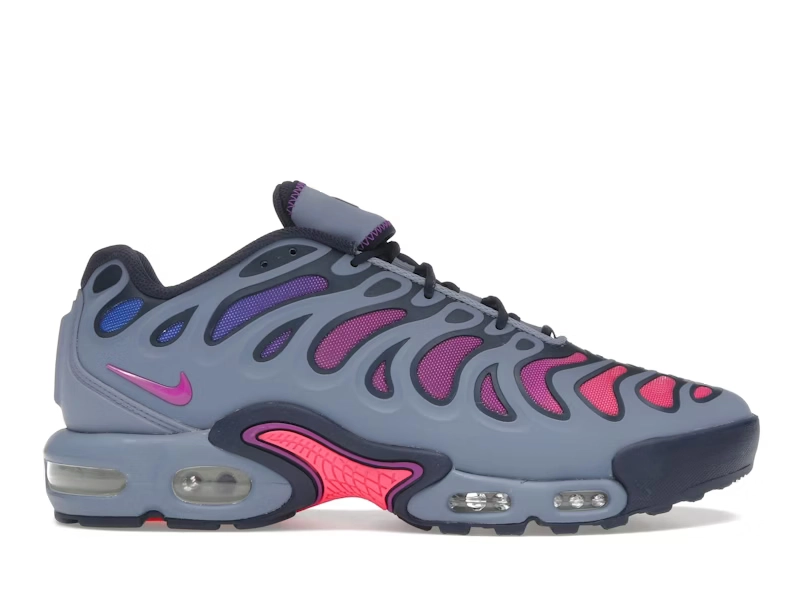 Nike Air Max Plus Drift ASHEN SLATE - view 0