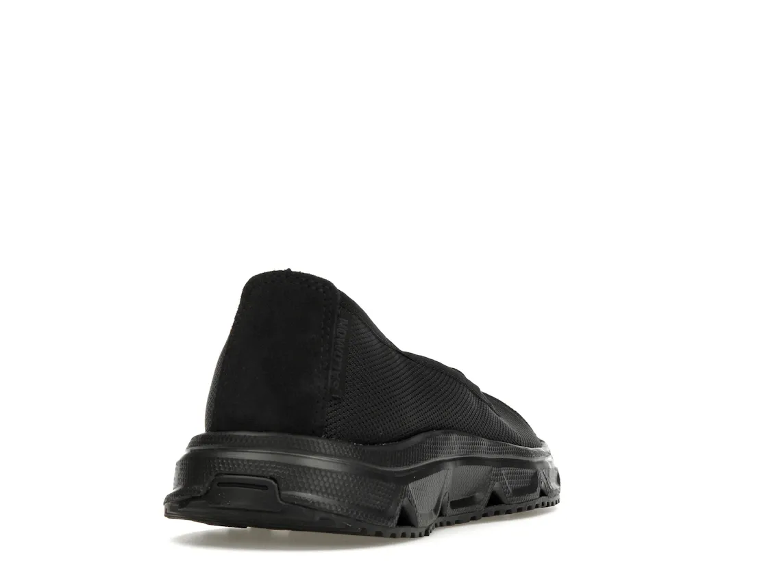 ★人気★ Salomon x Sandy Liang RX Marie Jeanne Black Salomon x Sandy Liang RX Marie Jeanne - Black / Black