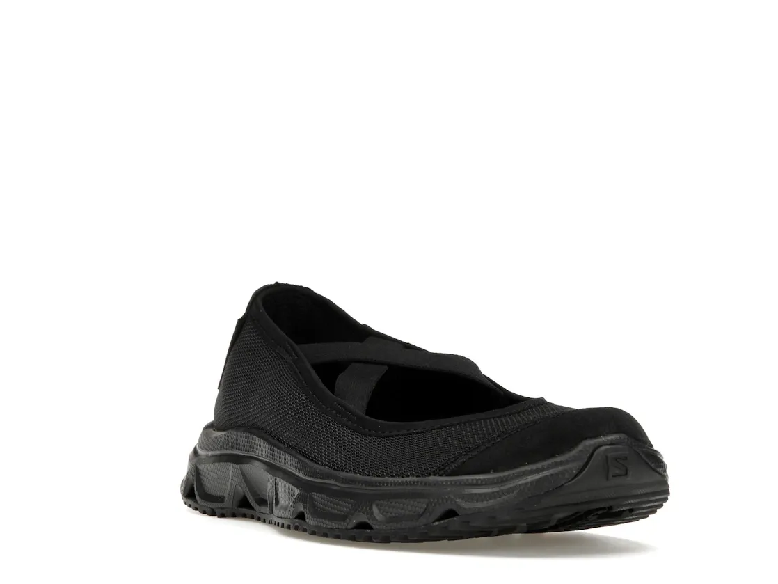 ★関税込★Salomon x Sandy Liang★RX Marie Jeanne★Black★ Salomon x Sandy Liang RX Marie Jeanne - Black / Black