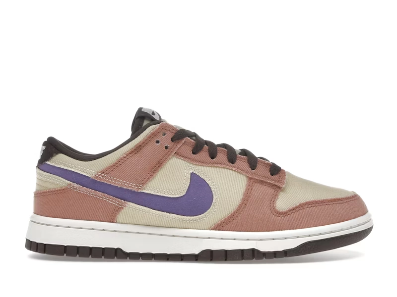 Nike Dunk Low Denim DUSTED CLAY - view 0