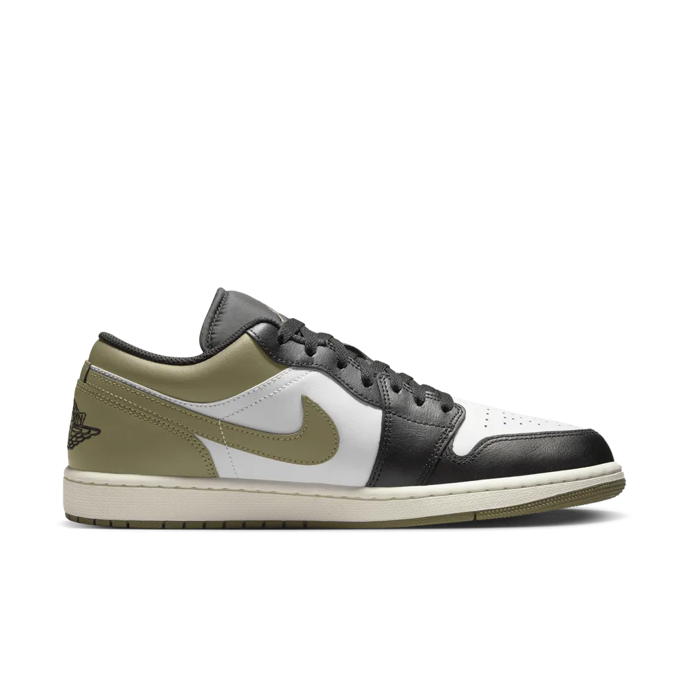 757051_Air-Jordan-1-Low_MEDIUM-OLIVE_553558-092_img2