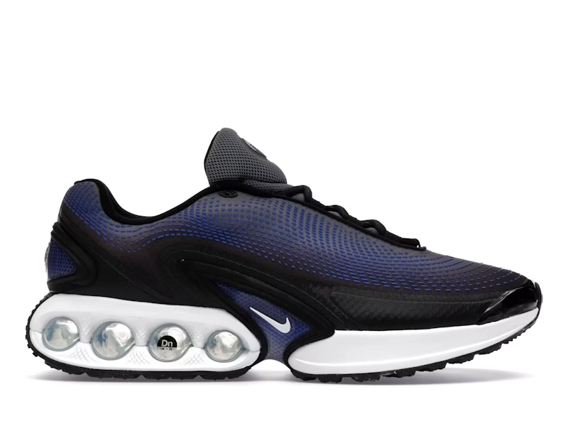 Nike Air Max DN RACER BLUE - view 0