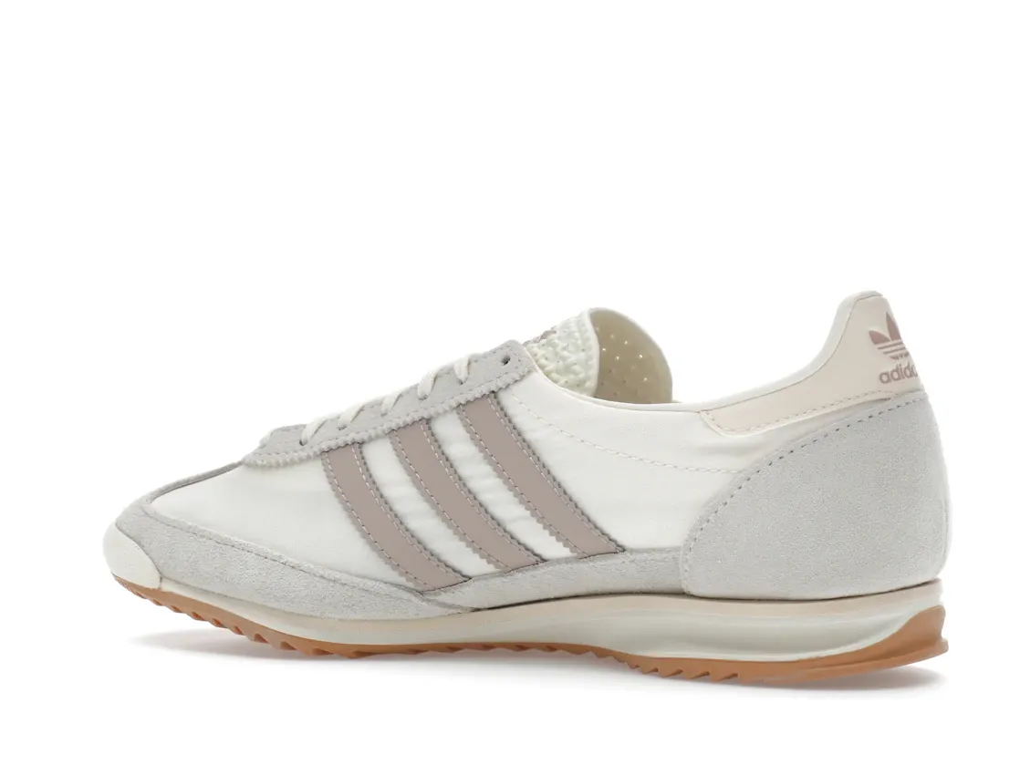 adidas SL 72 OG "OFF WHITE WONDER TAUPE"- JH7394
