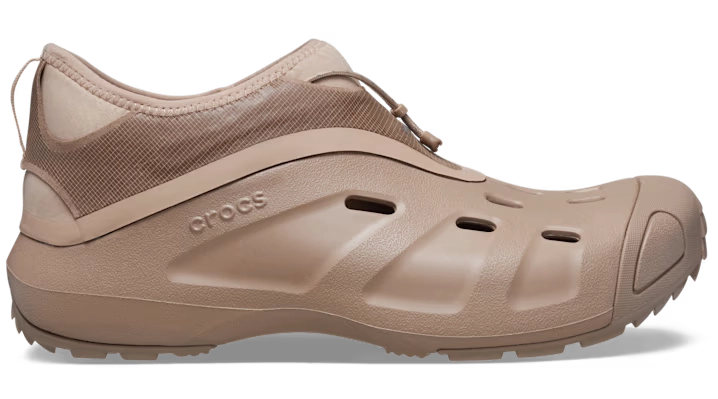 C7B5A9_Satisfy-x-Crocs-Quick-Trail-Low_TUMBLEWEED_209628-2G9_img0