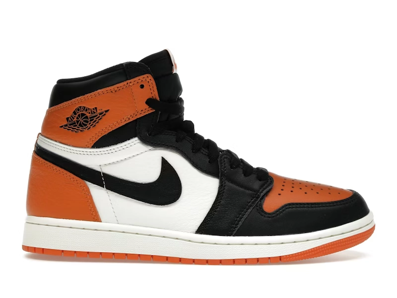 Air Jordan 1 High OG SHATTERED BACKBOARD - view 0