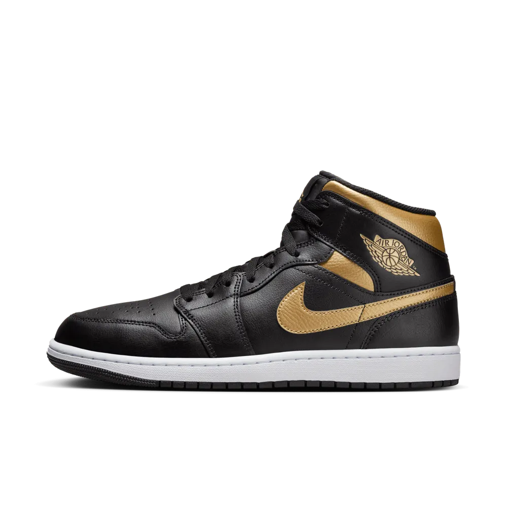 6B4716_Air-Jordan-1-Mid_BLACK-GOLD_DQ8426-071_img0