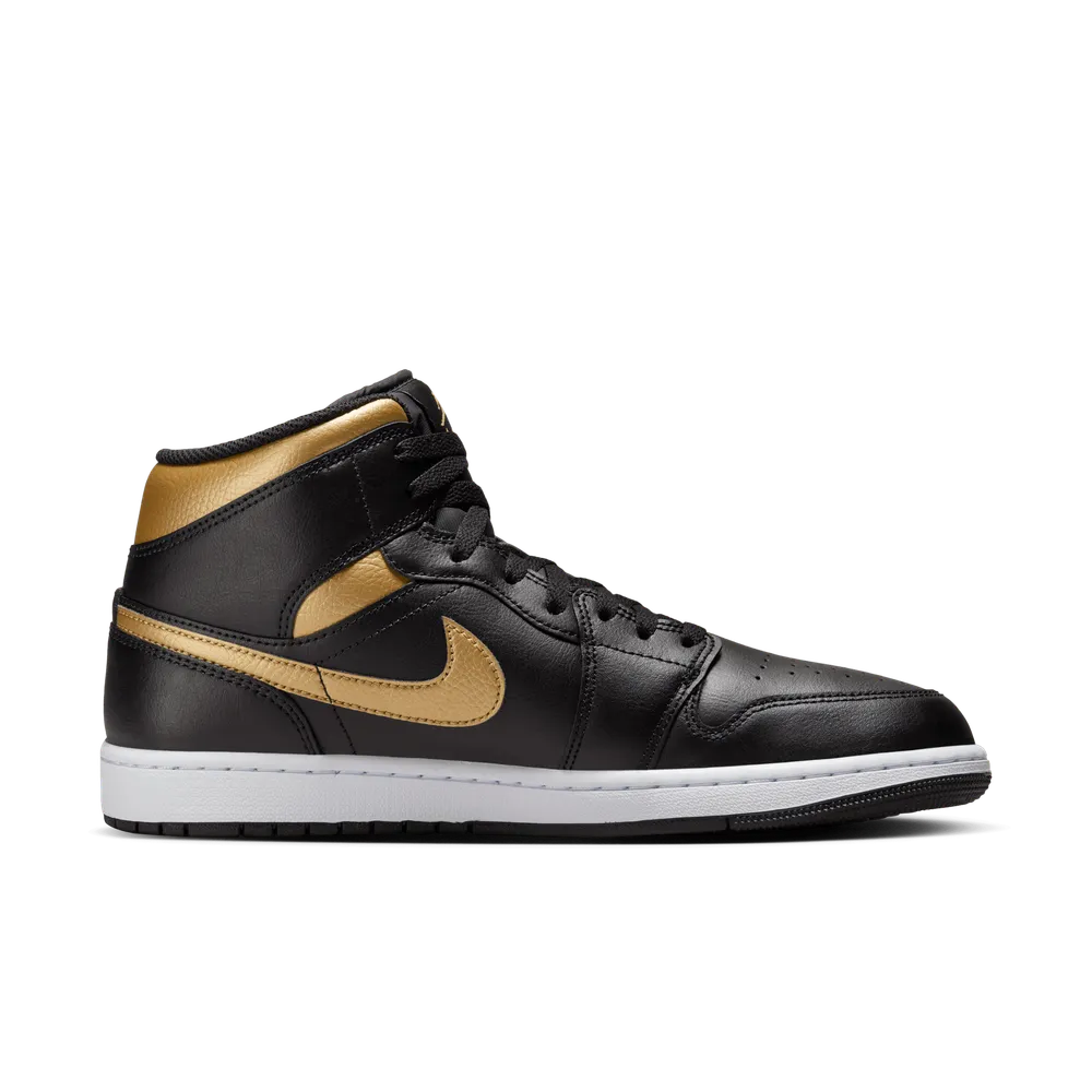 6B4716_Air-Jordan-1-Mid_BLACK-GOLD_DQ8426-071_img2