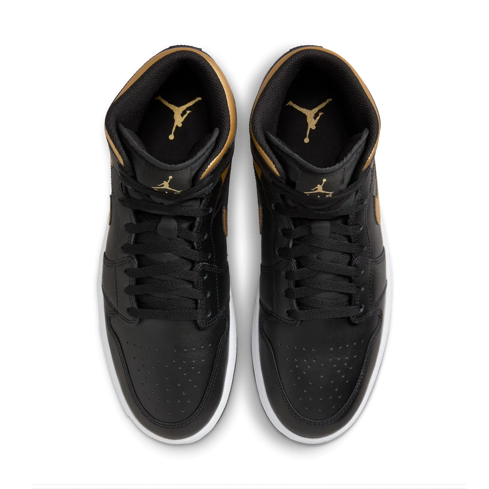 6B4716_Air-Jordan-1-Mid_BLACK-GOLD_DQ8426-071_img3