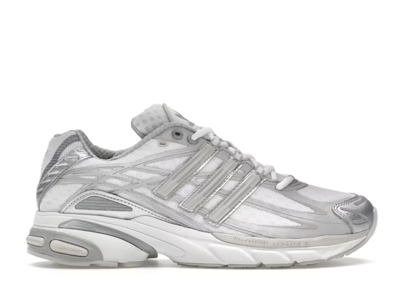 adidas Adistar Cushion SILVER METALLIC - view 0