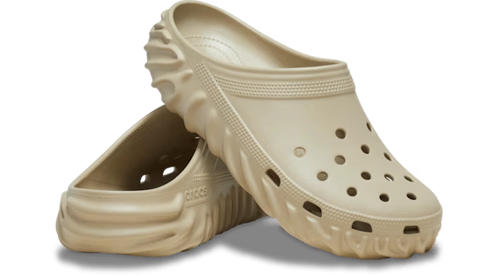 DCD6C0_Salehe-Bembury-x-Crocs-Pollex-Saru-Clog_GINGER_210141-0LX_img1