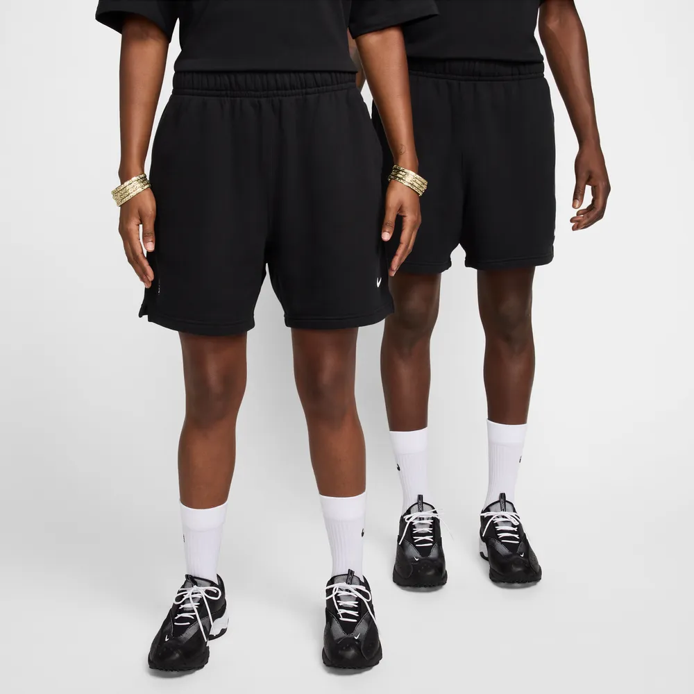 171717_NOCTA-x-Nike-Nylon-Short_BLACK_FQ0408-010_img0