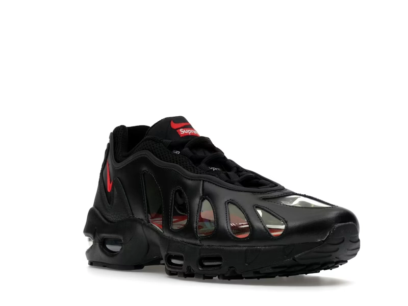 あ　Supreme Nike x Supreme Air Max 96 