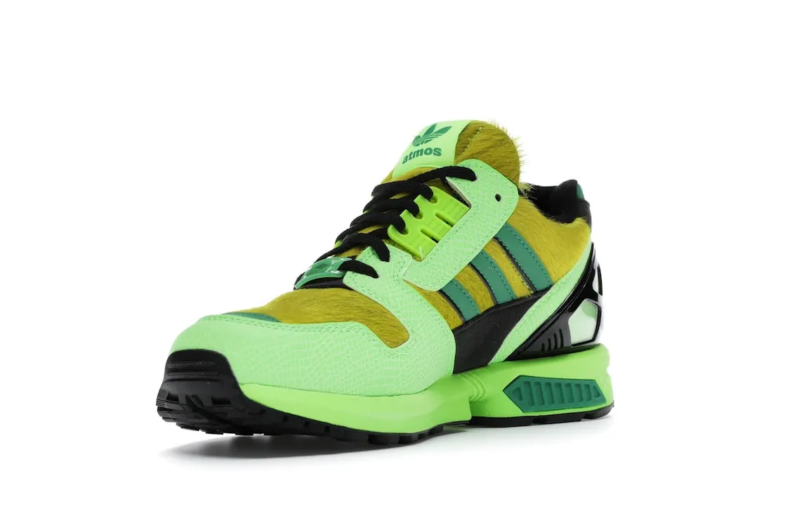 Atmos x adidas ZX 8000 