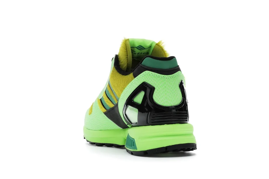 Atmos x adidas ZX 8000 