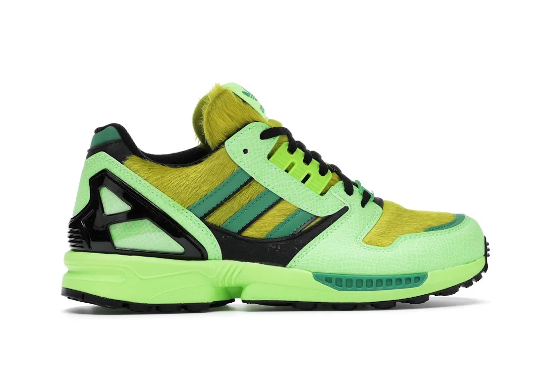 Atmos x adidas ZX 8000 