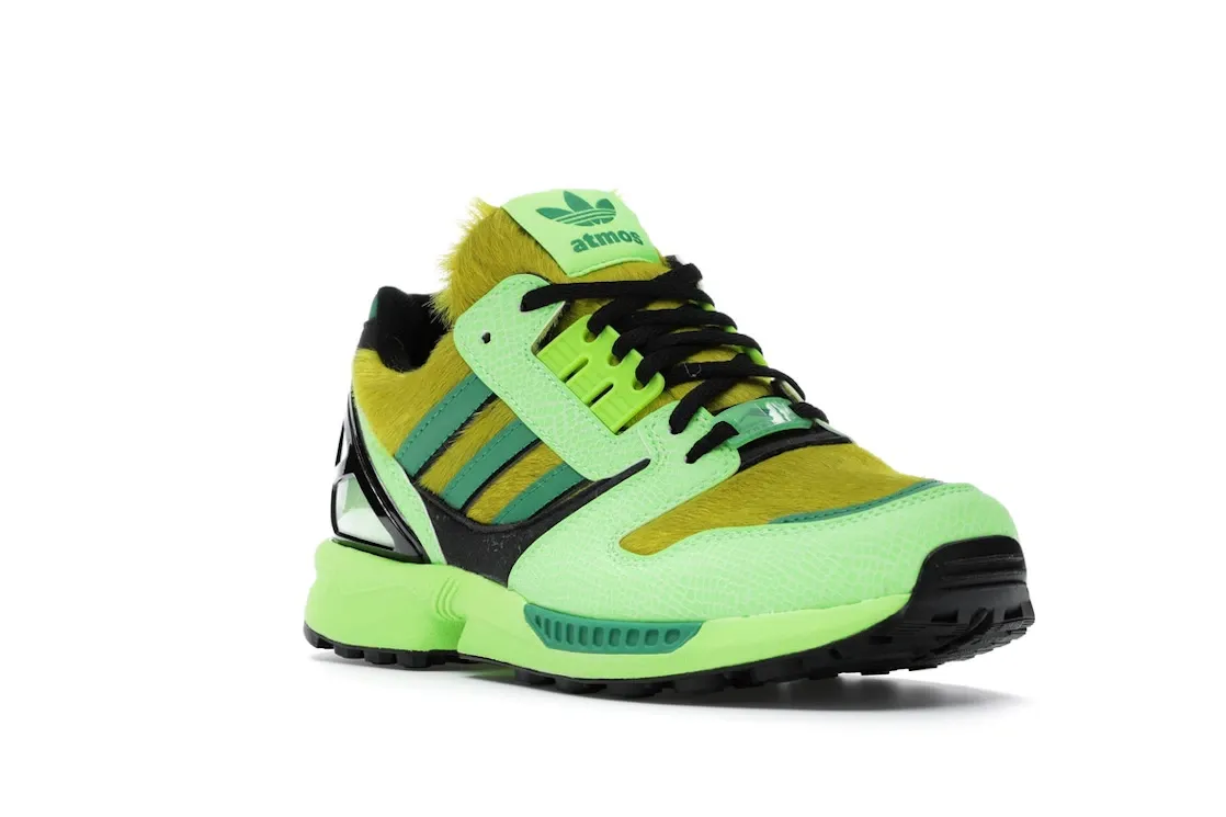 Atmos x adidas ZX 8000 