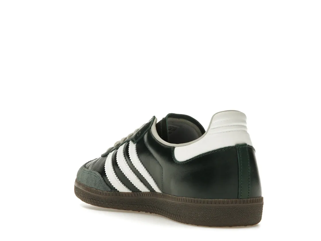 adidas gazelle silver green womens Adidas SAMBA OG Zwart - Unisex Sneaker