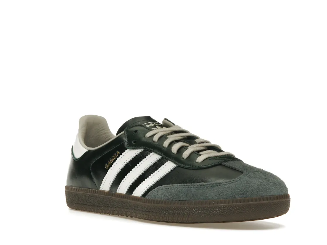 SNS x adidas Samba OG "25 YEARS ON SDERMALM"- IE6243 SNS x adidas Samba OG "25 YEARS ON SDERMALM"- IE6243