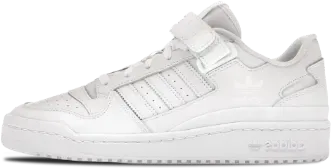 image de Adidas Forum Low Triple White FY7755