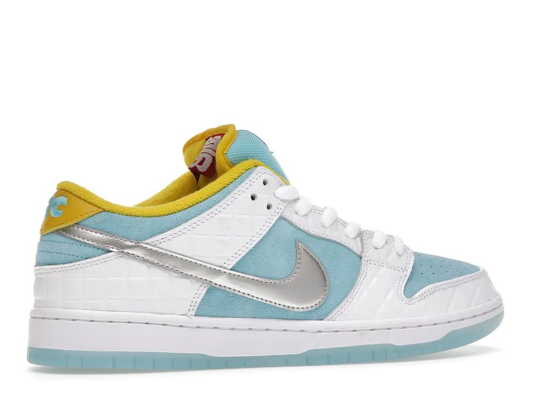 FTC x Nike SB Dunk Low Pro QS 