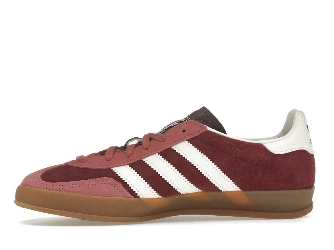 adidas gazelle silver green womens Adidas x Hardies Gazelle Indoor Rust Orange / Core Green Shoes – Long Beach  Skate Co