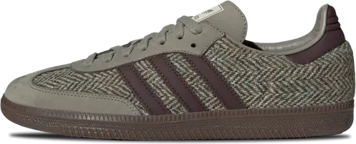 image de Adidas Samba OG Wonder Beige Tweed ID449