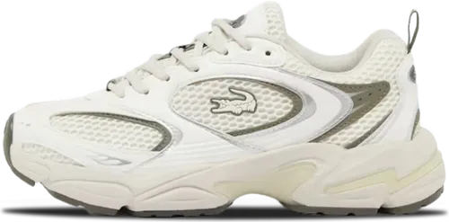 image de Lacoste Storm 96 2k White Khaki 48sfa0065-2r1