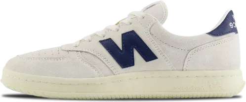 image de New Balance T500 Sea Salt Navy Ct500cf