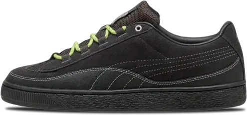 image de Aries Puma Arise Suede Black 39934701