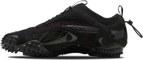 image de Aries Puma Mostro Ac Black 399344 01