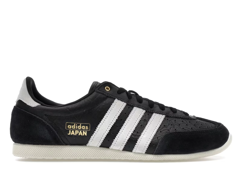 Adidas Japan CORE BLACK CLOUD WHITE - view 0