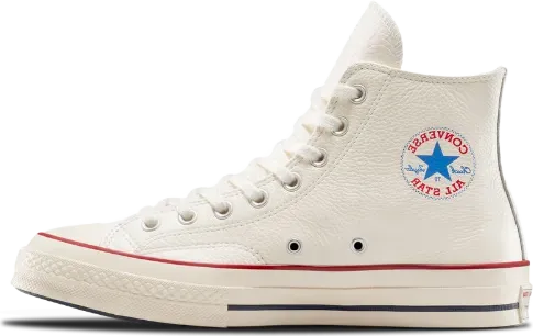image de Converse Chuck 70 High Natural Ivory A12213c